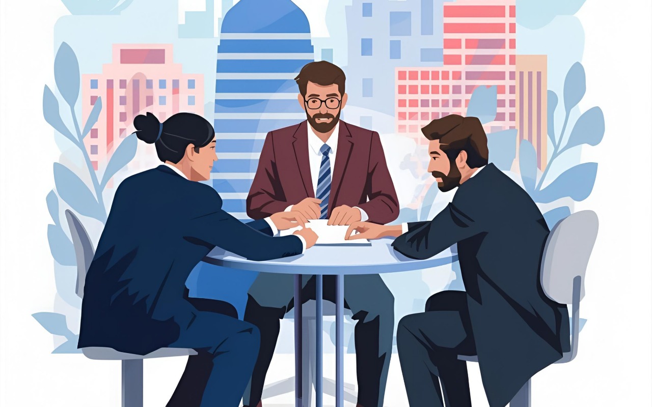 Teamwork & Collaboration